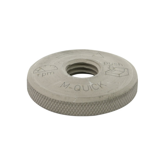 Гайка Quick. M14 Metabo (316055350)