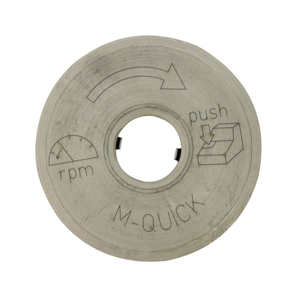 Гайка Quick. M14 Metabo (316055350)
