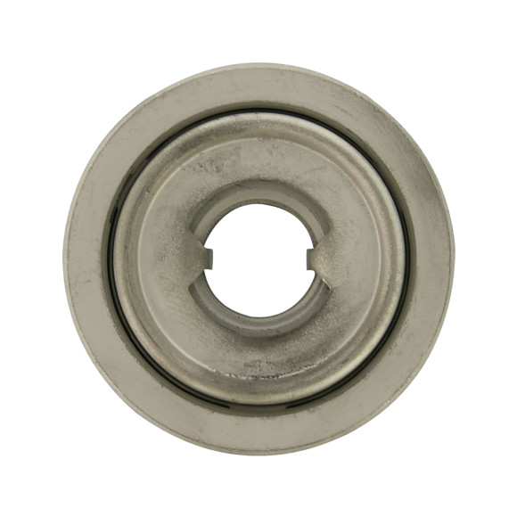 Гайка Quick. M14 Metabo (316055350)