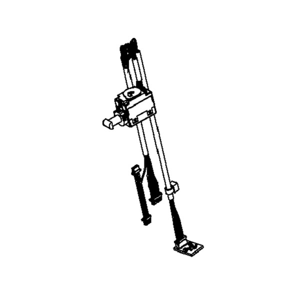 Електроніка Metabo (TBS 18 LTX) (316079590)