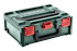 Кофр Metabo metaBOX 145, порожній (626883000)