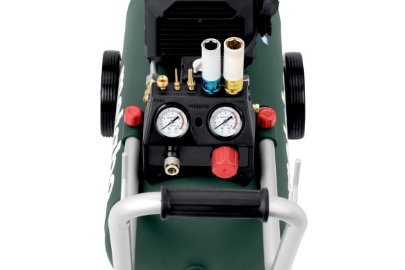 Компресор Metabo Basic 300-50, 50л (601525000) Компресор Metabo Basic 300-50, 50л (601525000)