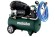 Компресор Metabo Basic 400-50 V, 50л (601526000) Компресор Metabo Basic 400-50 V, 50л (601526000)