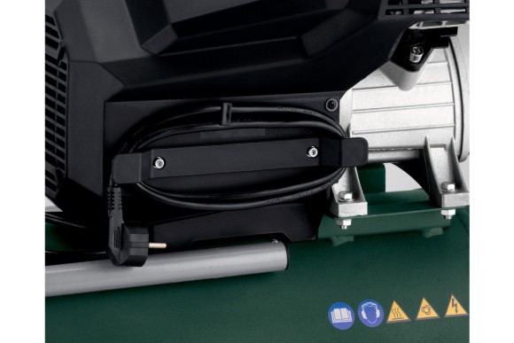 Компресор Metabo Basic 400-50 V, 50л (601526000) Компресор Metabo Basic 400-50 V, 50л (601526000)