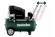 Компресор Metabo Basic 400-50 V, 50л (601526000) Компресор Metabo Basic 400-50 V, 50л (601526000)