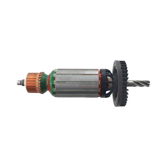 Якір ел. двигуна 230 В з тахо Metabo (310007880)