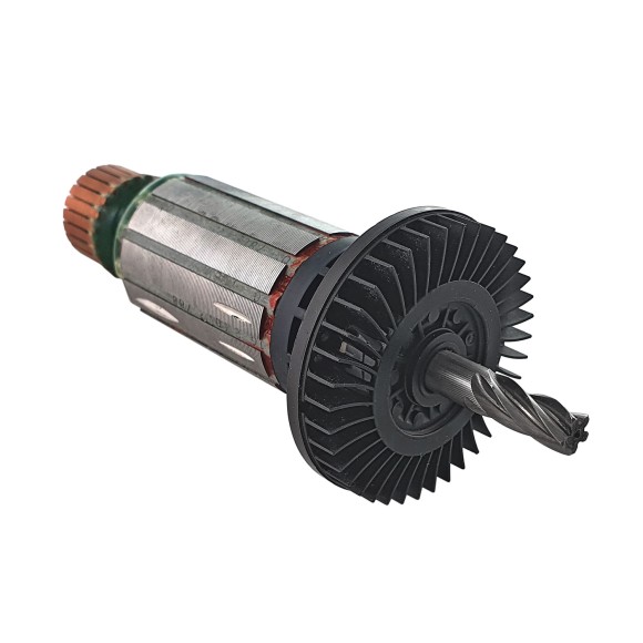 Якір ел. двигуна 230 В з тахо Metabo (310007880)