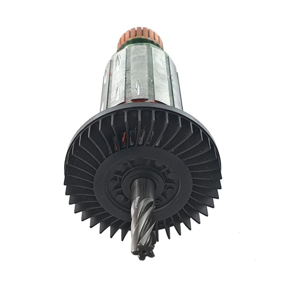 Якір ел. двигуна 230 В з тахо Metabo (310007880)