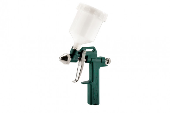 Пневматичний фарбопульт Metabo FSP 100 (601574000)