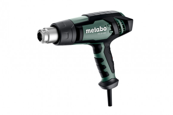 Термофен Metabo HG 20-600 (602066000)