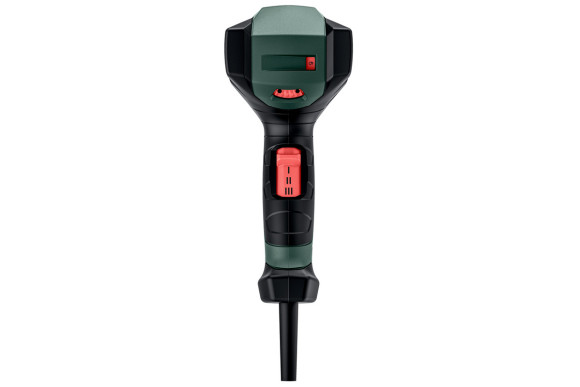 Будівельний фен Metabo HG 20-600 (602066000)