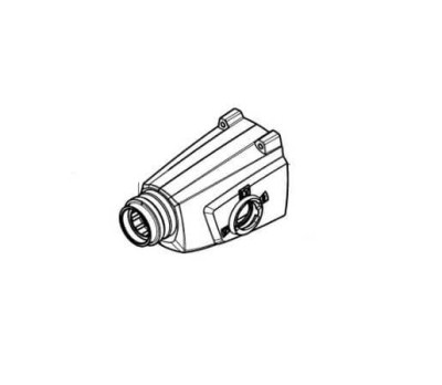 Корпус редуктора Metabo (316064040)
