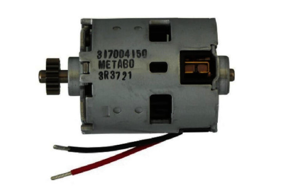 Електродвигун мотор для шуруповерта Metabo BS 14.4 LT/BS 14.4 LT Quick (317004150)