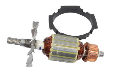 Якір KGS305M Metabo (310011500)