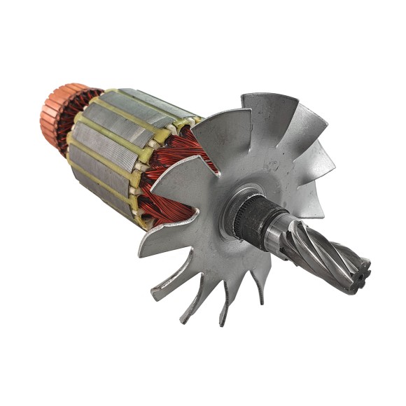 Якір KGS305M Metabo (310011500)