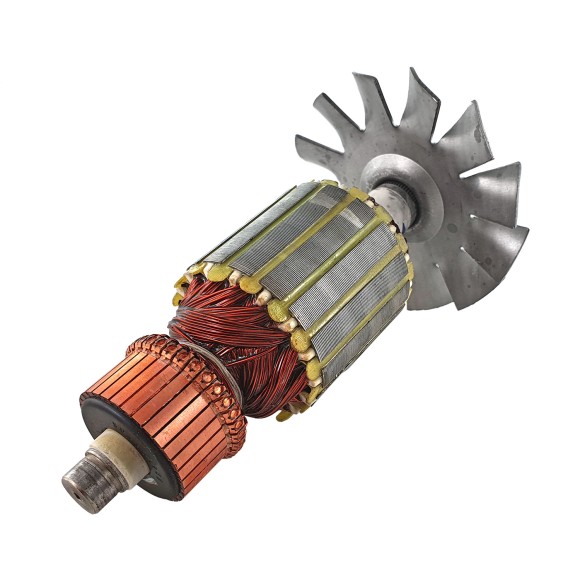 Якір KGS305M Metabo (310011500)