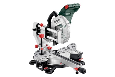 Торцювальна пила Metabo KGSV 216 MC (615216000)