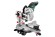 Торцювальна пила Metabo KGSV 216 MC (615216000)