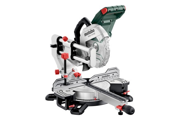 Торцювальна пила Metabo KGSV 216 MC (615216000)