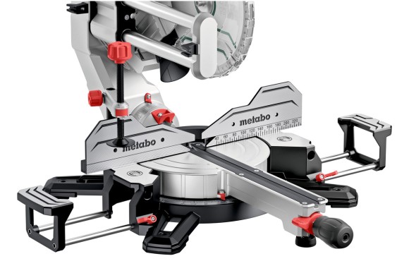 Торцювальна пила Metabo KGSV 216 MC (615216000)