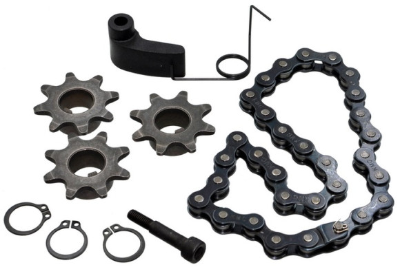 Механізм подачі DH 330 Metabo (1011711886)