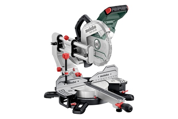 Торцевальная пила Metabo KGSV 254 MC (615254000)