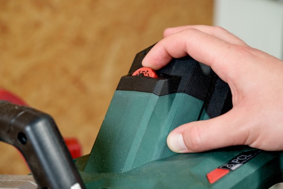 Торцевальная пила Metabo KGSV 254 MC (615254000)