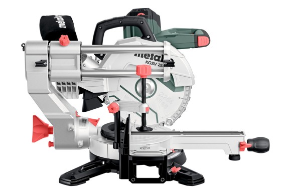 Торцевальная пила Metabo KGSV 254 MC (615254000)