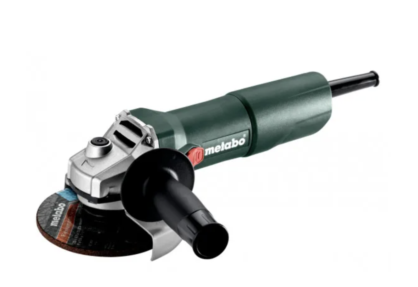 Болгарка Metabo W 750-125 Болгарка Metabo W 750-125