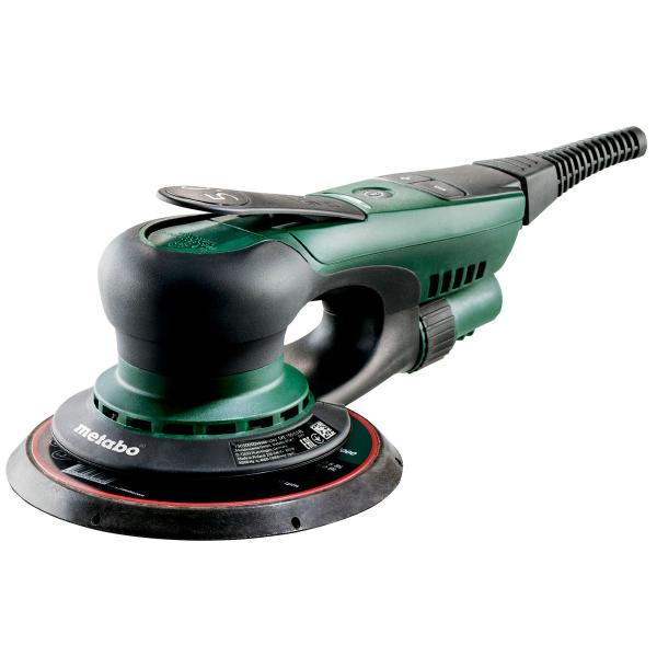 SXE 150-5.0 BL - 350 W Random orbital sander SXE 150-5.0 BL - 350 W Random orbital sander