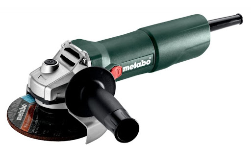 Болгарка Metabo W 750-125 Болгарка Metabo W 750-125