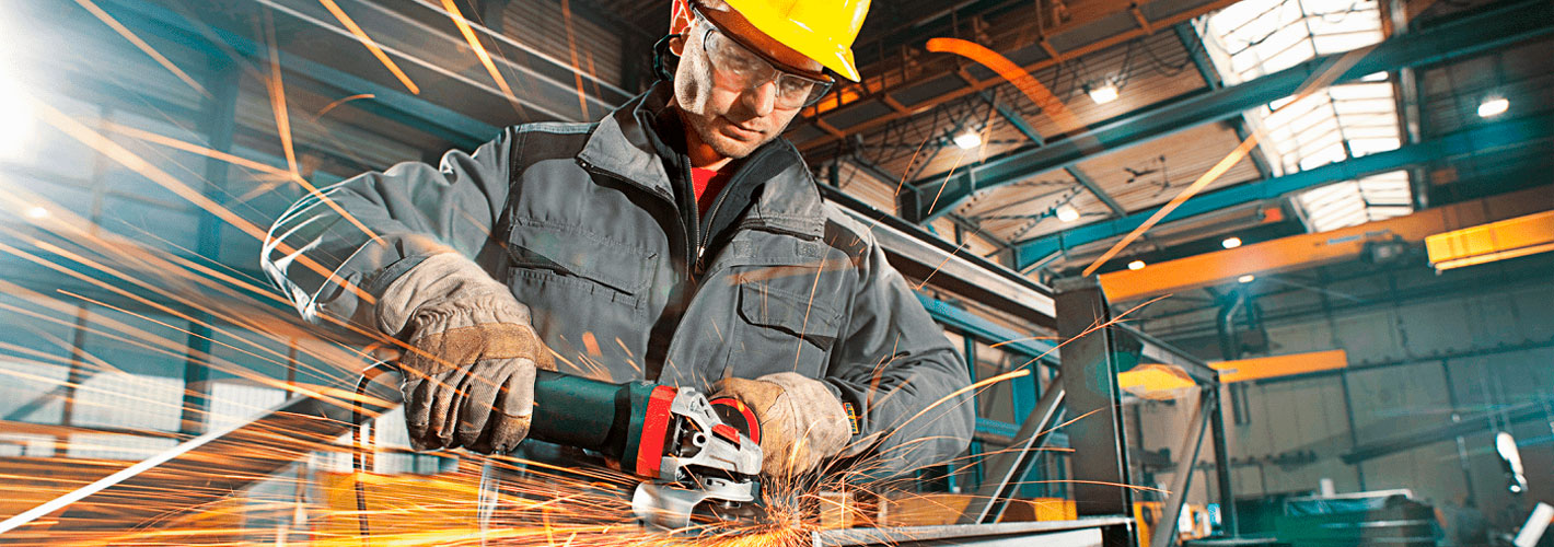 Национальная акция от Metabo