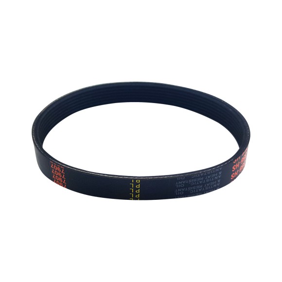 Клиновий ребристий ремінь 7 PJ 356 Metabo (7233680626)