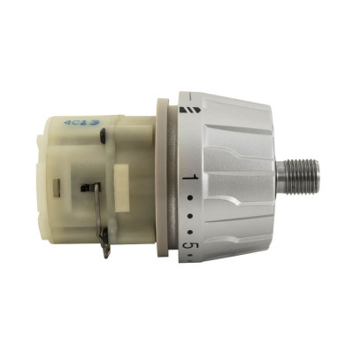 Редуктор у зборі для шуруповерта (BS 12 NiCd/BS 14.4 Li) Metabo (316043260) Редуктор у зборі для шуруповерта (BS 12 NiCd/BS 14.4 Li) Metabo (316043260)