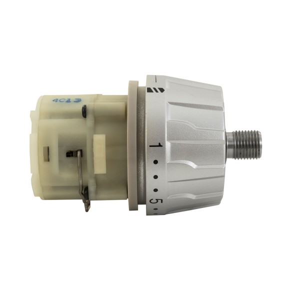 Редуктор у зборі для шуруповерта (BS 12 NiCd/BS 14.4 Li) Metabo (316043260)