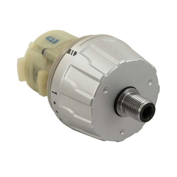 Редуктор у зборі для шуруповерта (BS 12 NiCd/BS 14.4 Li) Metabo (316043260)