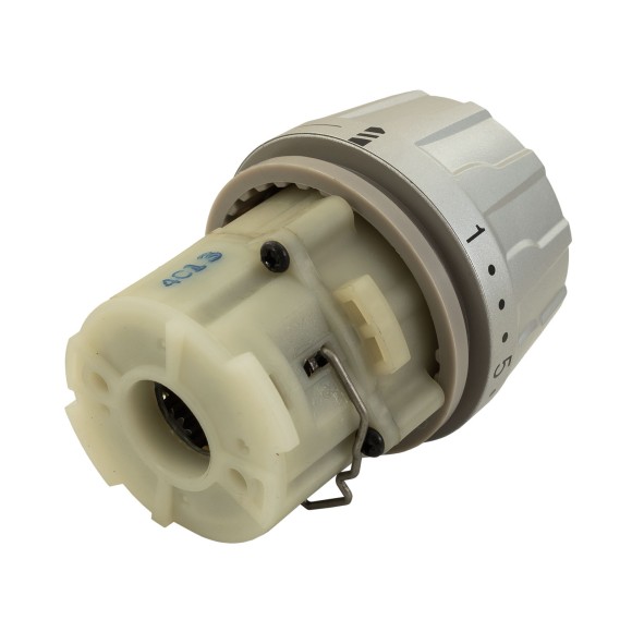 Редуктор у зборі для шуруповерта (BS 12 NiCd/BS 14.4 Li) Metabo (316043260)