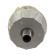 Редуктор в сборе для шуруповерта (BS 12 NiCd/BS 14.4 Li) Metabo (316043260)