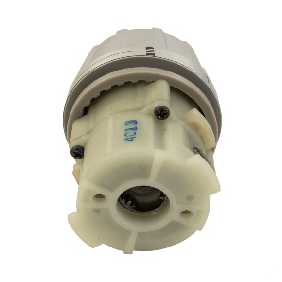 Редуктор у зборі для шуруповерта (BS 12 NiCd/BS 14.4 Li) Metabo (316043260)