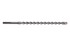 Бур SDS-Max ''Classic'' 22x540 мм Metabo (623123000)
