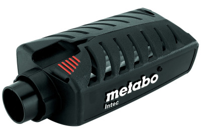 Касета для збору пилу Metabo SXE (625599000)