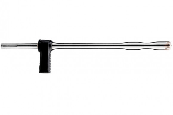 Бур Metabo SDS-Max Dust Extraction Drill Bit 24x600mm (626915000)