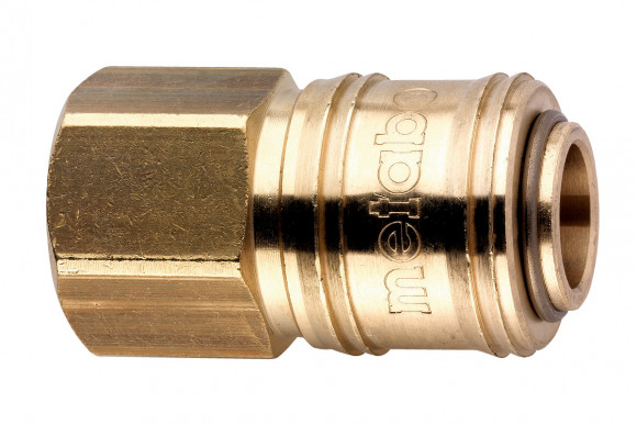 Шлифовальная насадка Metabo Euro, внутренняя резьба 1/4" (7801009055)