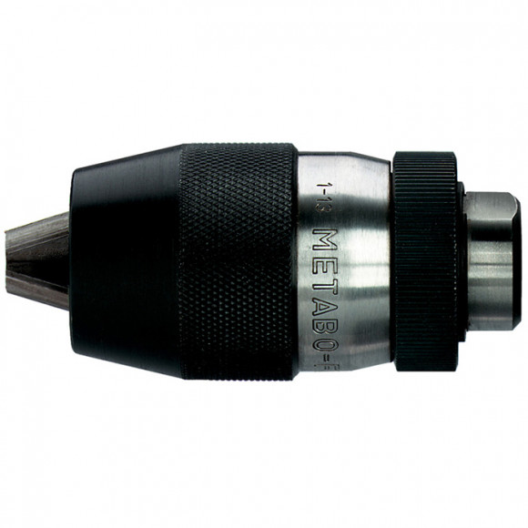 Швидкозатискний свердлильний патрон METABO Futuro R 16 мм, J6 (636364000)