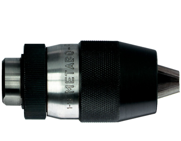 Швидкозатискний свердлильний патрон METABO Futuro R 16 мм, J6 (636364000)