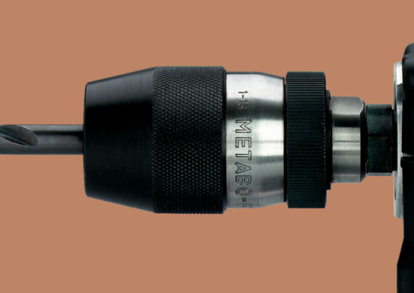 Швидкозатискний свердлильний патрон METABO Futuro R 16 мм, J6 (636364000)