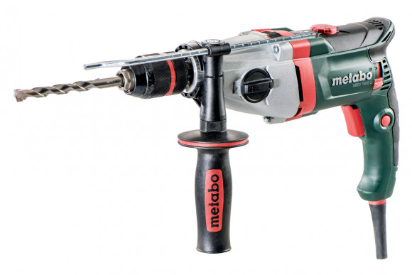 Дриль Metabo SBEV 1000-2 (600783500)