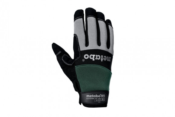 Перчатки M1 Metabo (623758000)