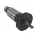 Якір для дриля Metabo SB760/SBE760/для перфоратора Metabo BHE2442/BHE2444/KHE2442/KHE2444 (310010660)