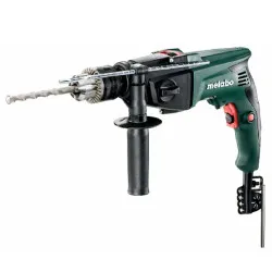 Ударний дриль Metabo SBE 800 (601744000) Ударний дриль Metabo SBE 800 (601744000)